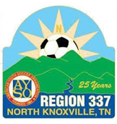 AYSO Region 337