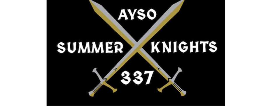 SUMMER KNIGHT LEAGUE IS BACK!!