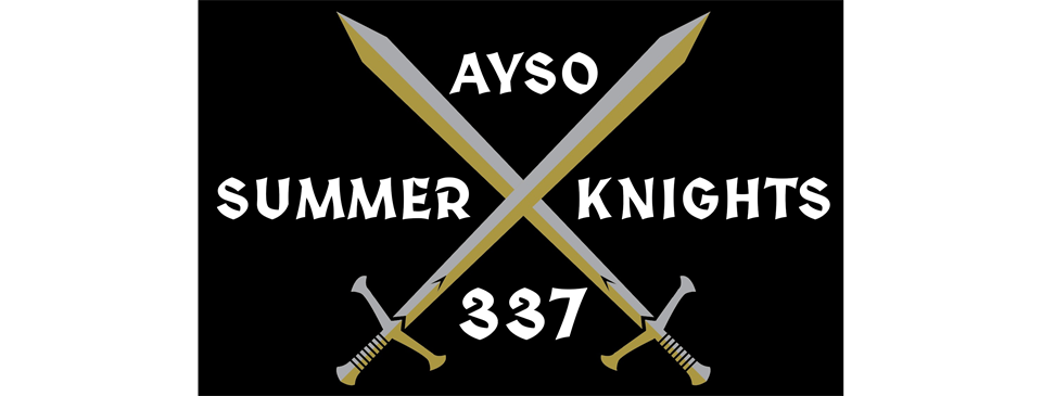 AYSO 337 Summer Knight League SKL