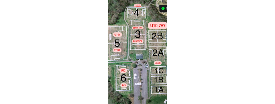 Field map